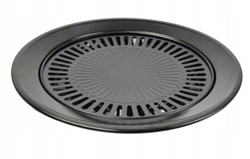 NAKŁADKA GRILLOWA DO KUCHENKI TURYSTYCZNEJ GRILL 32cm