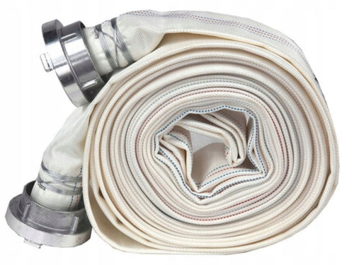 Pompa Do Wody Brudnej Szamba Z Rozdrabniaczem FAST FIX + WĄŻ 30M 2''