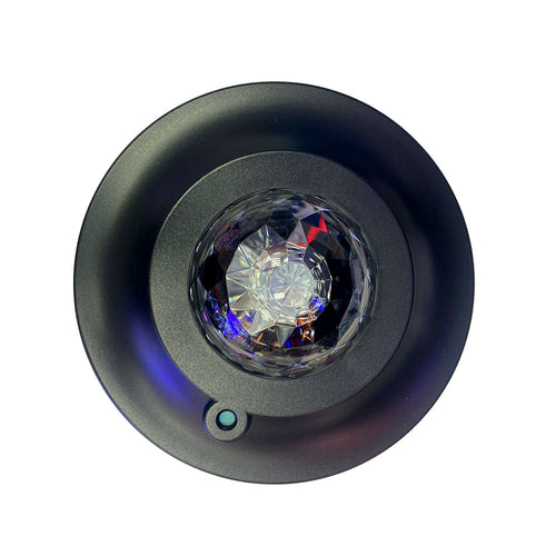 PROJEKTOR GWIAZD z lampką LED i głośnikiem BLUETOOTH