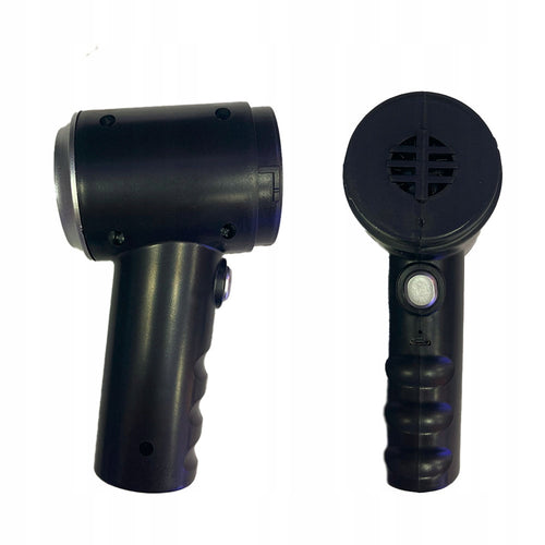 Odkurzacz Bezprzewodowy Samochodowy 3 w 1 Akumulatorowy USB