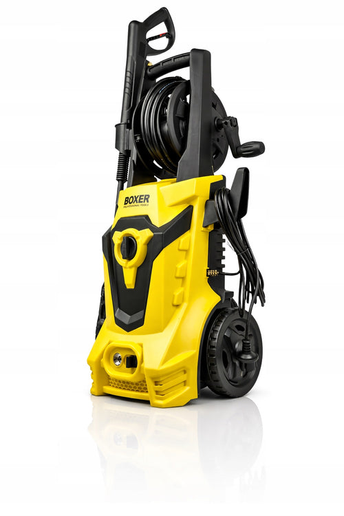 MYJKA CIŚNIENIOWA TURBO 2800W 360BAR DO KOSTKI AUTA ELEWACJI MOCNA
