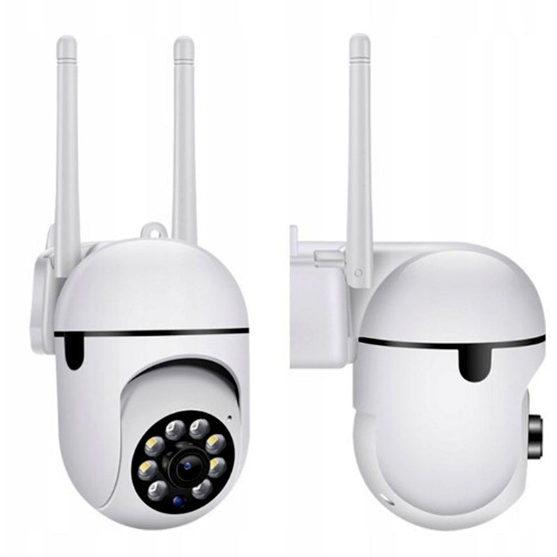 KAMERA OBROTOWA IP WIFI CLOUD STORAGE 1080 HP