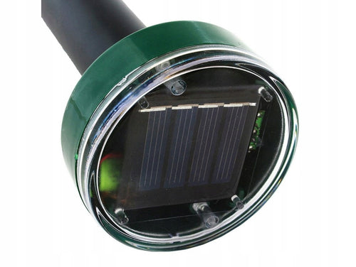 ODSTRASZACZ SOLARNY NA ZWIERZAKI - krety, gryzonie itp. (2szt)