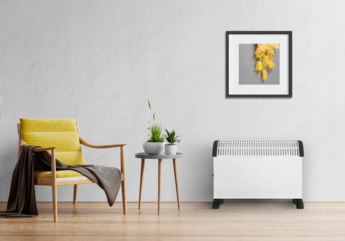 Grzejnik Elektryczny Konwektorowy BOXER BX-3205 2000W Z TERMOSTATEM