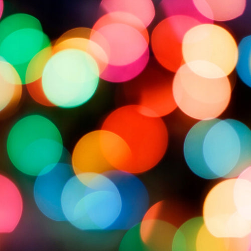 LAMPKI CHOINKOWE KOLOROWE 1000LED MUTLIKOLOR ŚWIATEŁKA ZEWNĘTRZNE WEWNĘTRZN