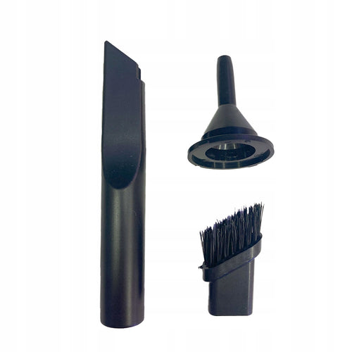 Odkurzacz Bezprzewodowy Samochodowy 3 w 1 Akumulatorowy USB